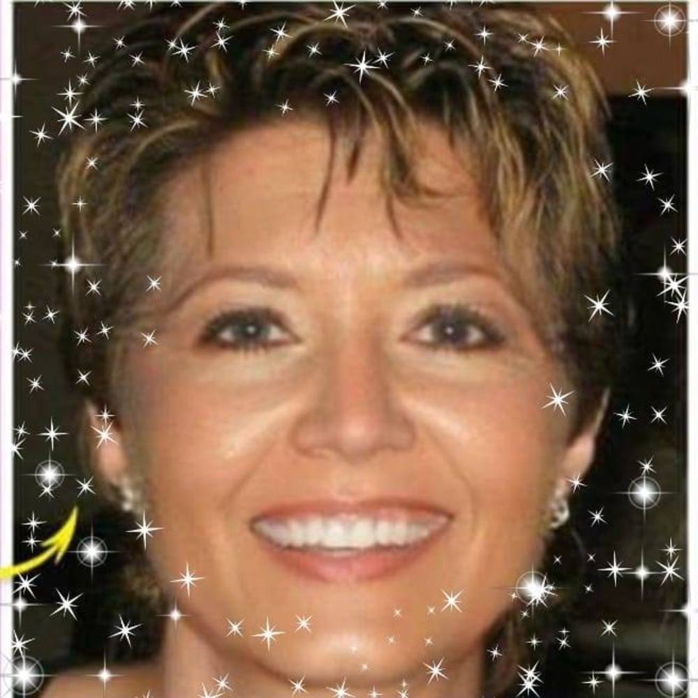 Meet your Posher, Deb